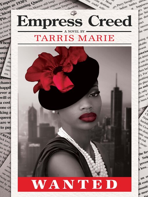 Title details for Empress Creed by Tarris Marie - Available